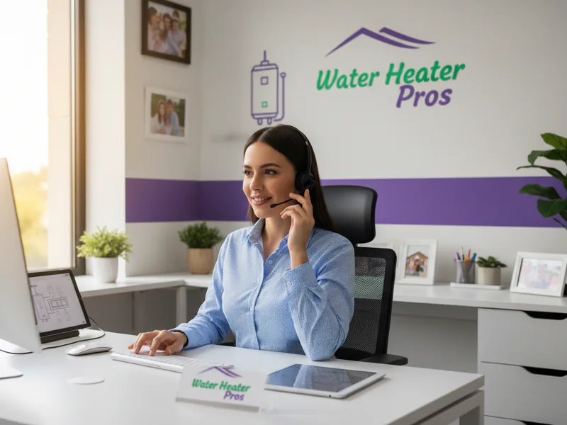 Water Heater Repair  in Mercer  FAQ